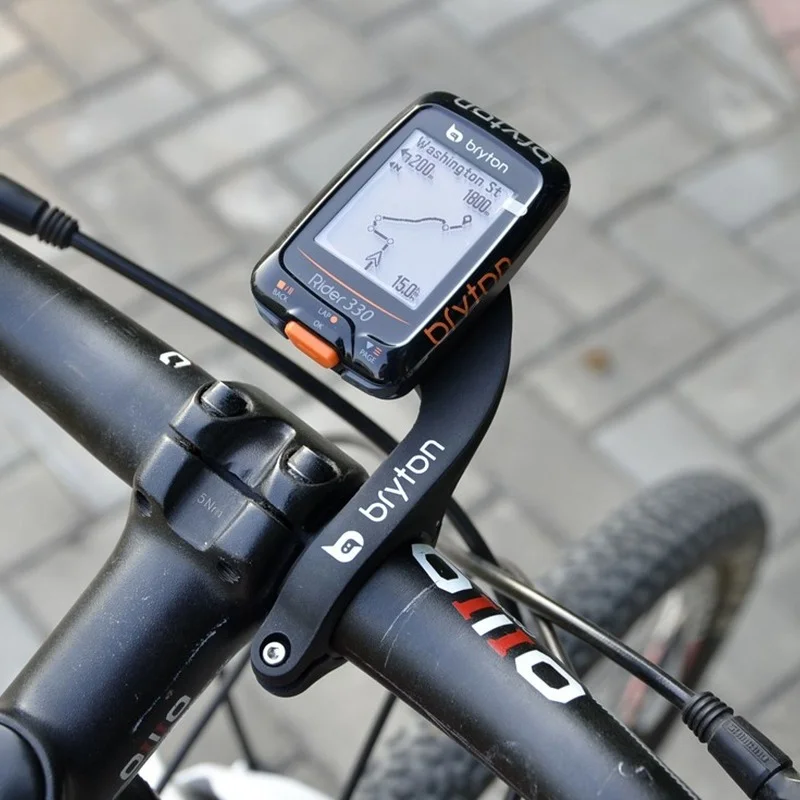 Bicycle Computer Is Suitable for Rider 310 330 420 530 Bicycle Computer Stand To Enable Bicycle Handlebar