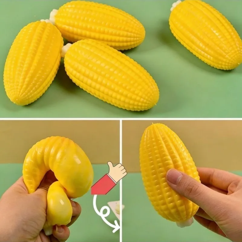 Squishy Simulated C…