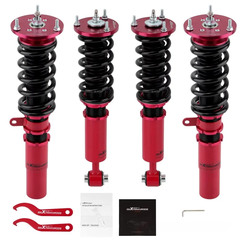 

Shock Absorber Coilovers Suspension for 5 Series E60 2004-2010 Sedan AWD