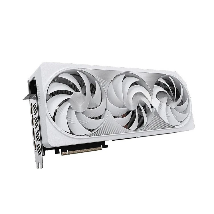New GIGABYTEGeForceRTX4080AERO OC16G for e-sports gaming computer graphics card
