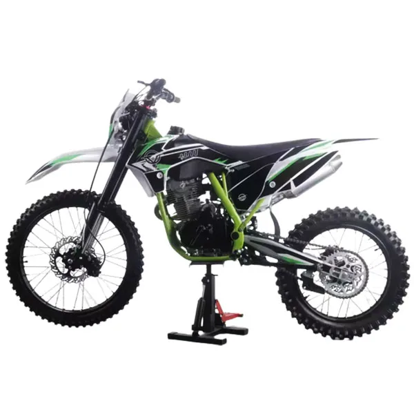 2022 Popular New Style Quad Bike Motorcycle 250cc High Speed and High Quality