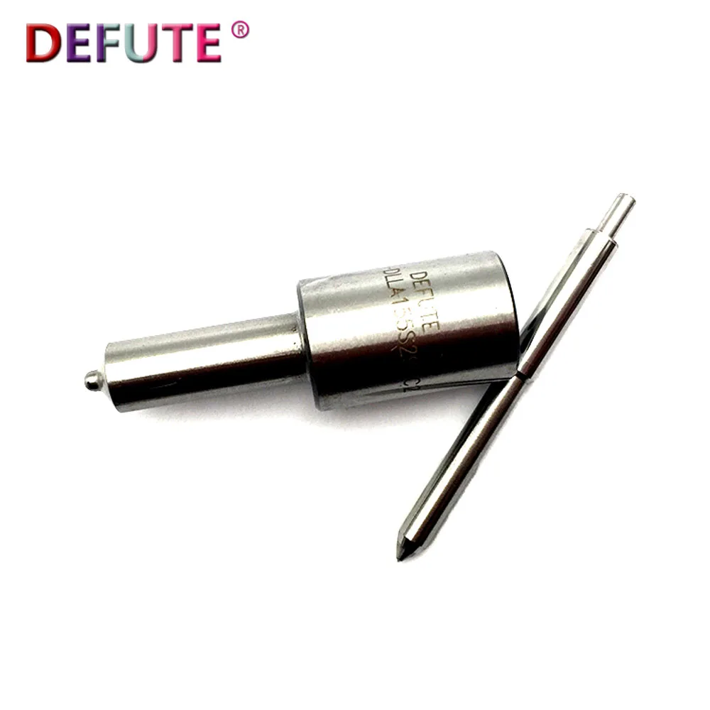 

DLLA155S295C2 Diesel injector nozzle for Yuchai 6108 CN-DLLA155S295C2 DLLA155S295C2A High quality brand supplier