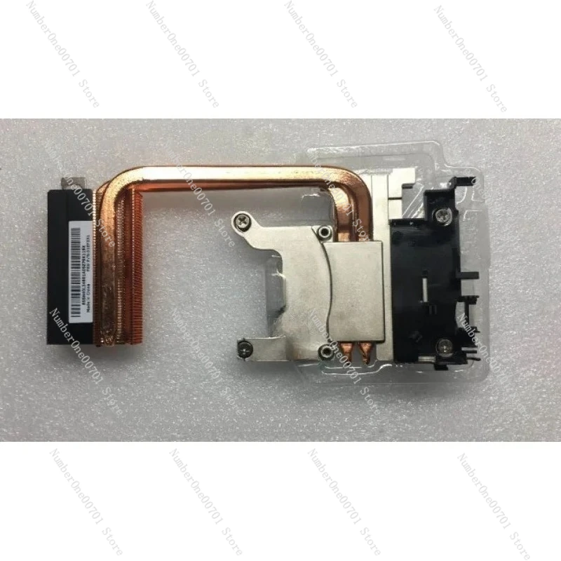 

Радиатор FOR tiny m900 m700 m8600x m6600q m93p, с двойной медной трубкой, 01ef331