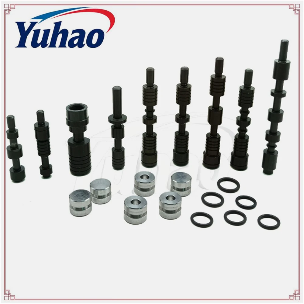 6T40 6T45 6T40E 6T45E Auto Transmission Valve Body Plungers Pressure Regulator For Chevrolet Cruze Buick