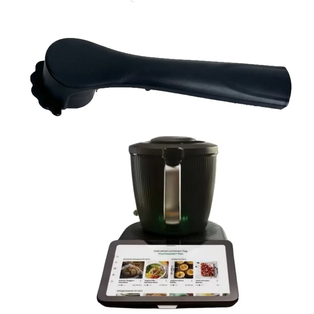 Divisor de Vapor para Thermomix TM7, Mejora la Cocina con Vapor Perfectamente Distribuido, Divisor de Vapor para Thermomix TM7