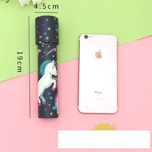 Classic nostalgic kaleidoscope, children's scientific experimental toys, father-child interactive educational toys, magic change gift, 1pc 12 Main Sales Caleidoscope - №12