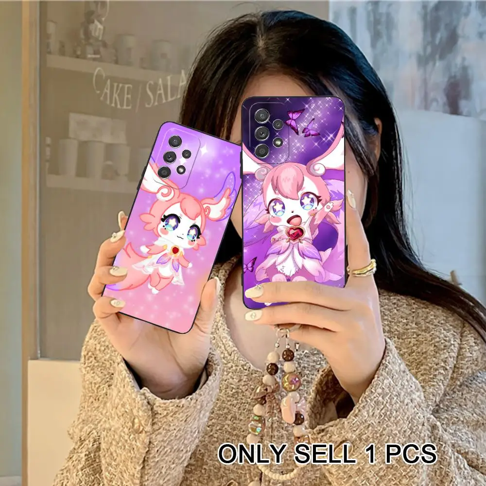 HSR Mem Phone Case for Samsung Galaxy A57 56 55 54 53 52 51 37 36 35 34 33 32 31 5G Soft TPU Shockproof Cover
