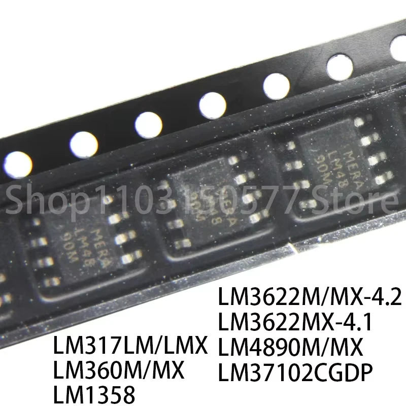 1Piece Lm317Lm/Lmx …