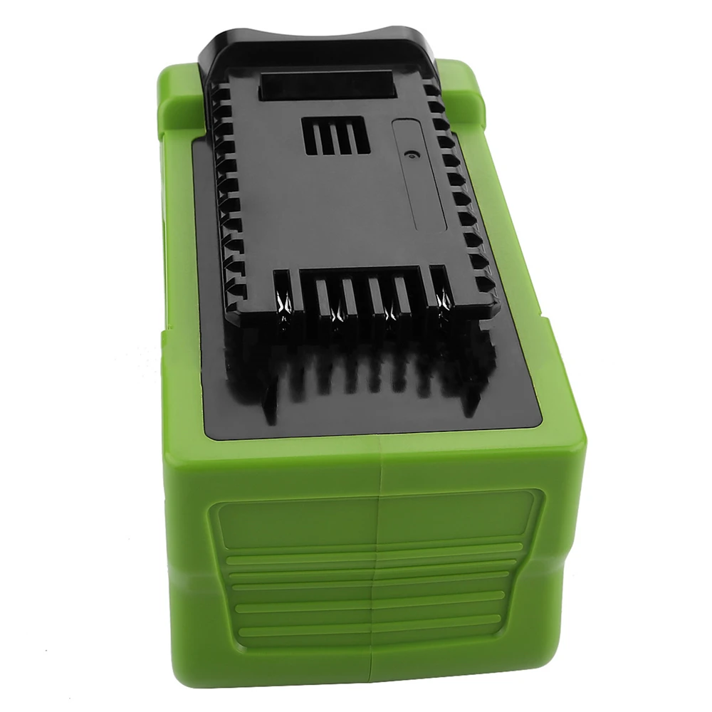 For Greenworks Battery Shell Plastic Case 40V PCB Circuit Board Kit Lithium Battery Lawn Mower Tool