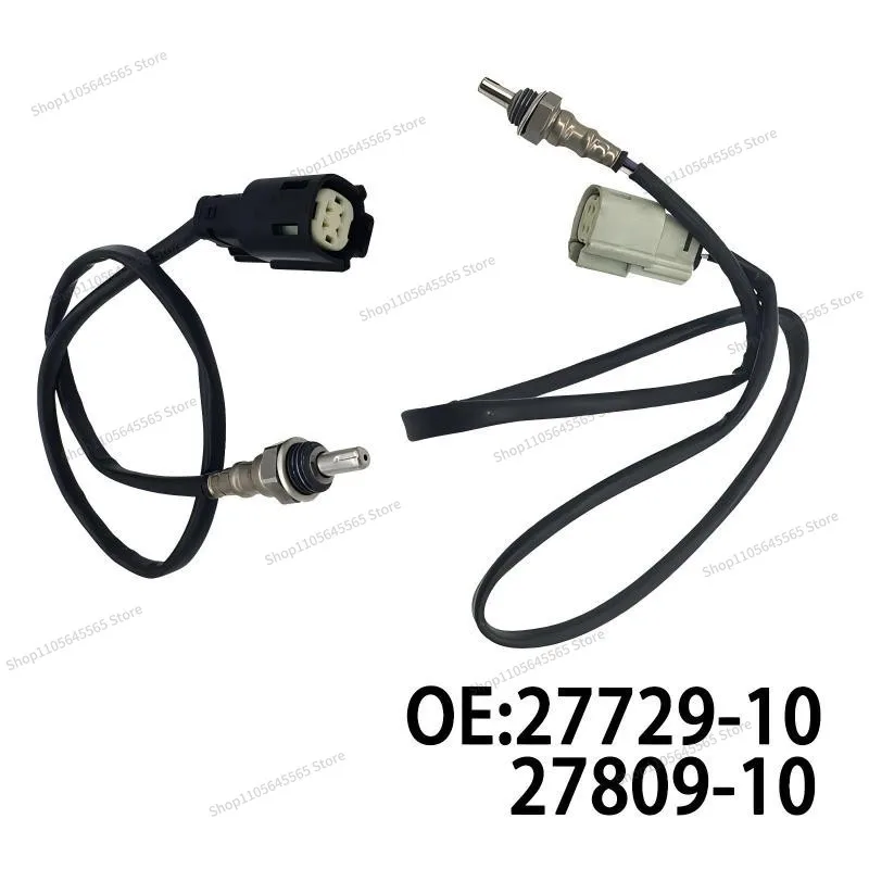 For oxygen sensors 27809-10, 27729-10, 93214063, 2780910, oxygen