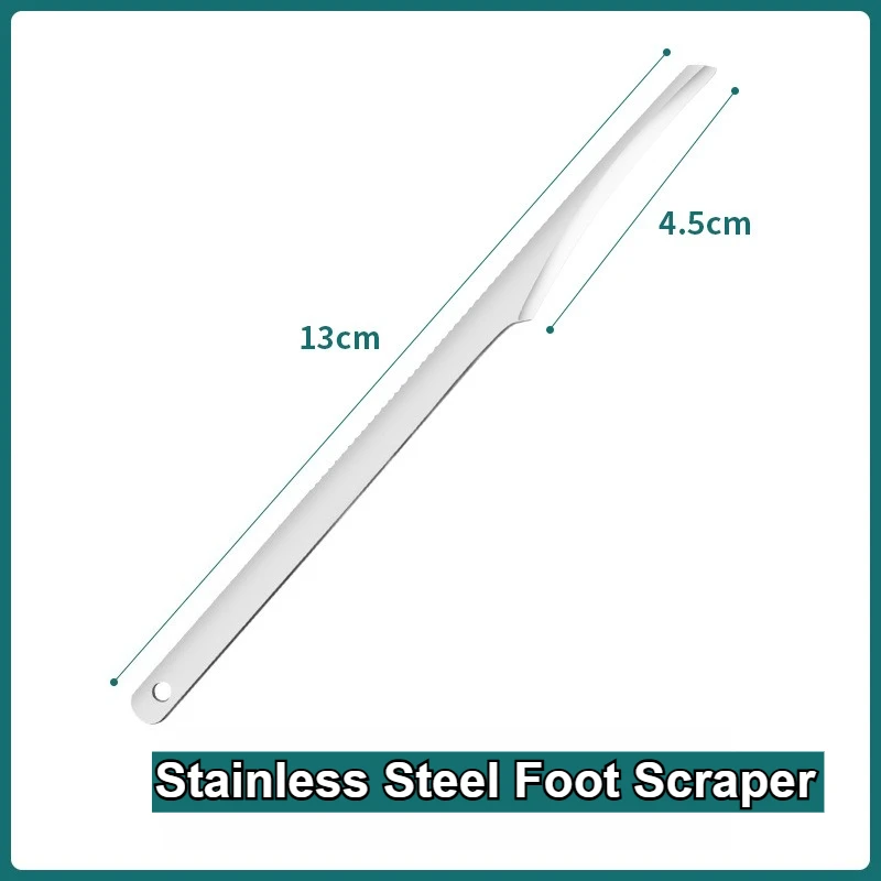 Professional Pedicure Knife Set Foot Callus Remover Dead Skin Scraper Rasp File Grater Blade Cutter Home Care Repair Tools Kit