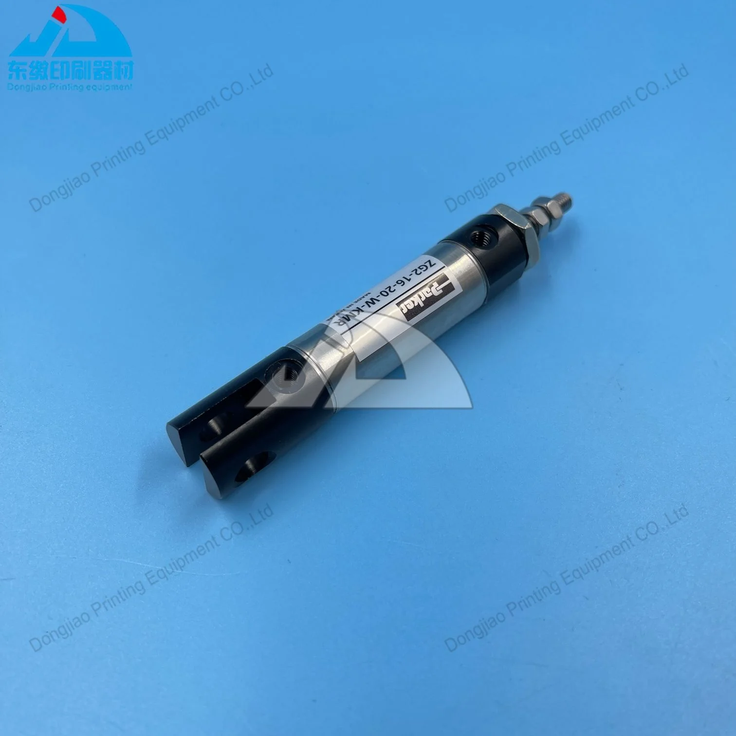 

Пневматический цилиндр ZG2-16-20-W-KMR для офсетных печатных машин Komori, запчасть, хит продаж