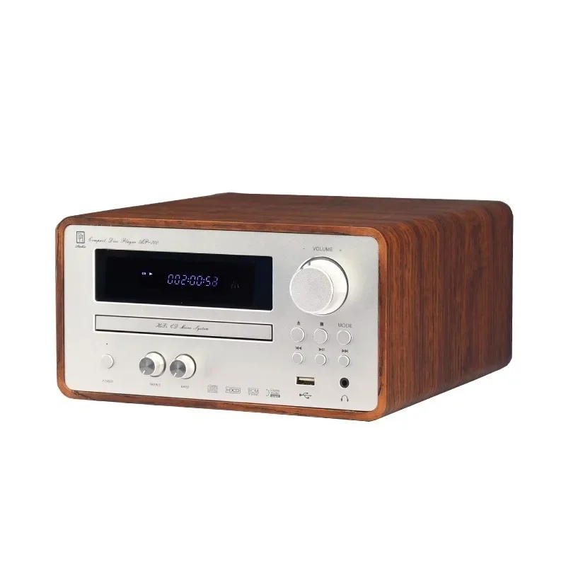 Play all-in-one machine Power amplifier USB Bluetooth Small power amplifier Earphone amplifier