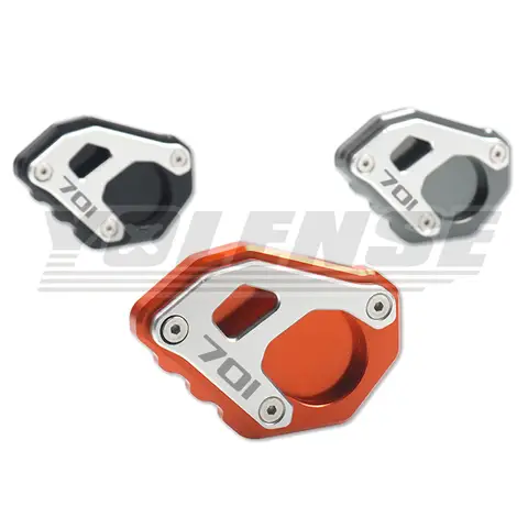 10 best sales 701 एंड्यूरो - №2