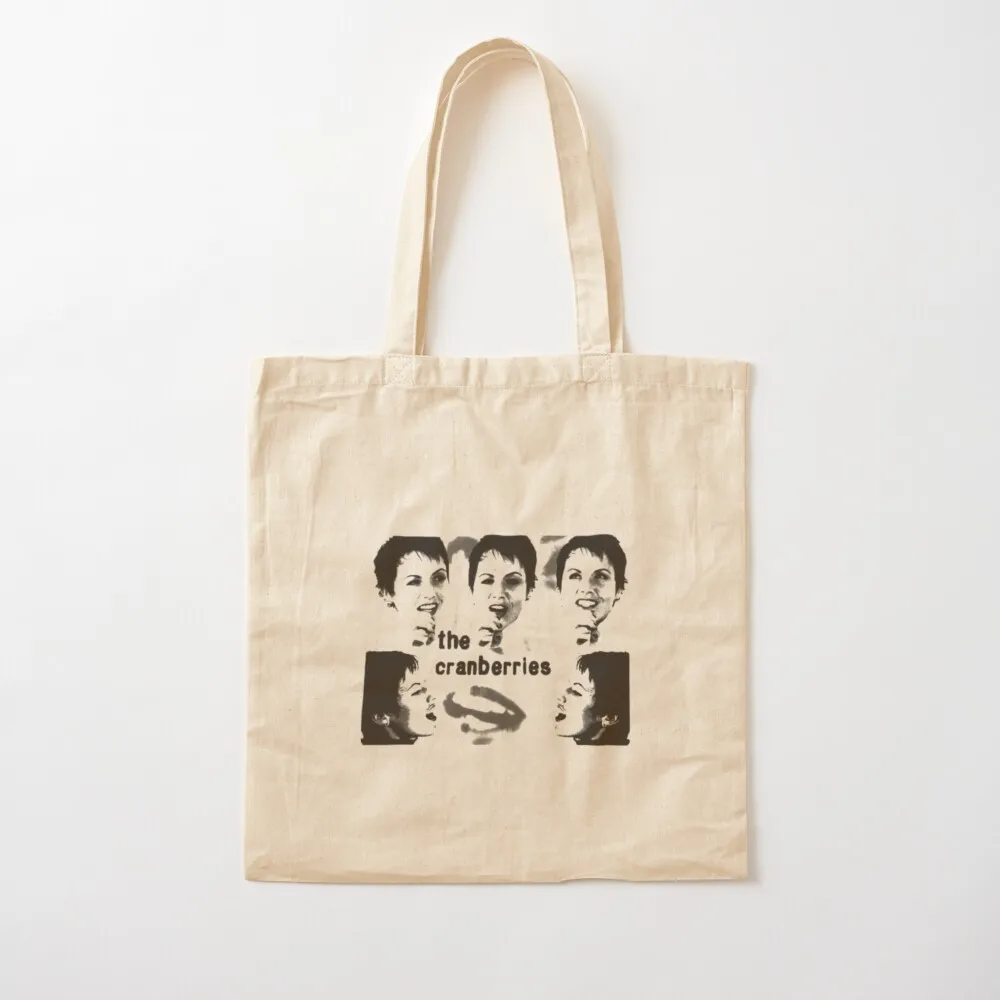 

The Cranberri Tote Bag women bag canvas shopping bag Canvas for women Canvas Tote