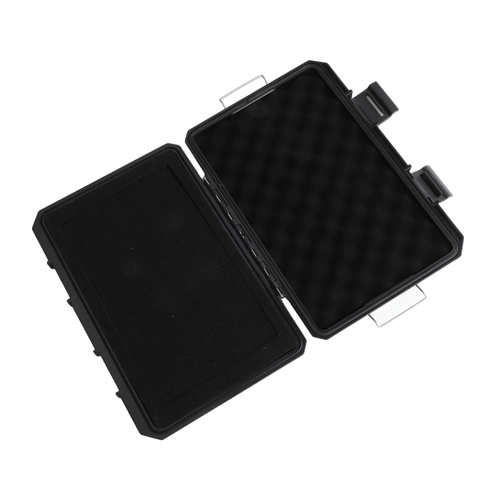 

Field Investigation Airtight Waterproof Tool Box Rugged Tool Case Waterproof Dust Prevention Field Investigation