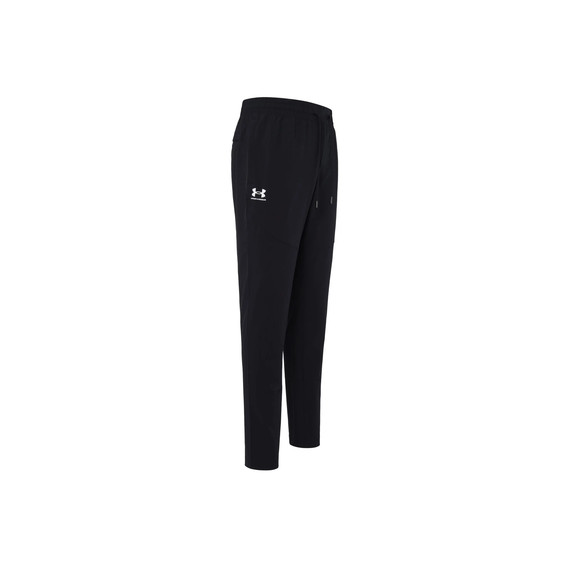 Under Armour UA Vibe Sports Pants Men's Black 1386556-001