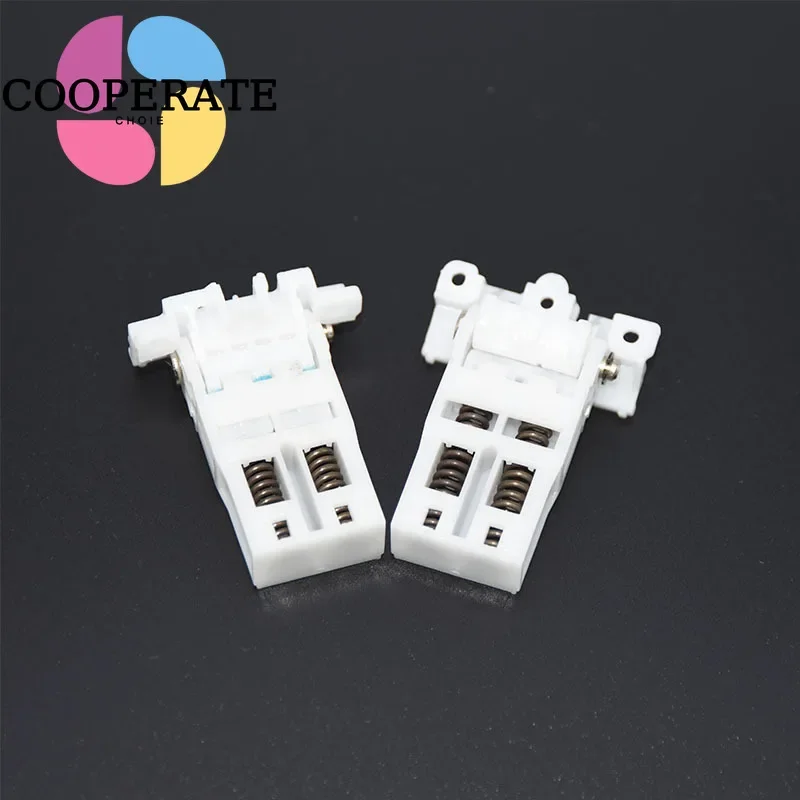 2pc 003N01018 003N01051 ADF Hinge for XEROX WorkCentre 3210 3220 3325 PE120 PE16 Phaser 3300 3635 6110 for Ricoh AC104 AC205