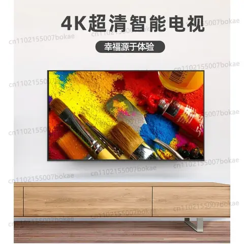 32-inch, 42-inch, 55-inch, 65-inch, 85-inch LCD televisions with 4K ultra-clear large screens and smart functions