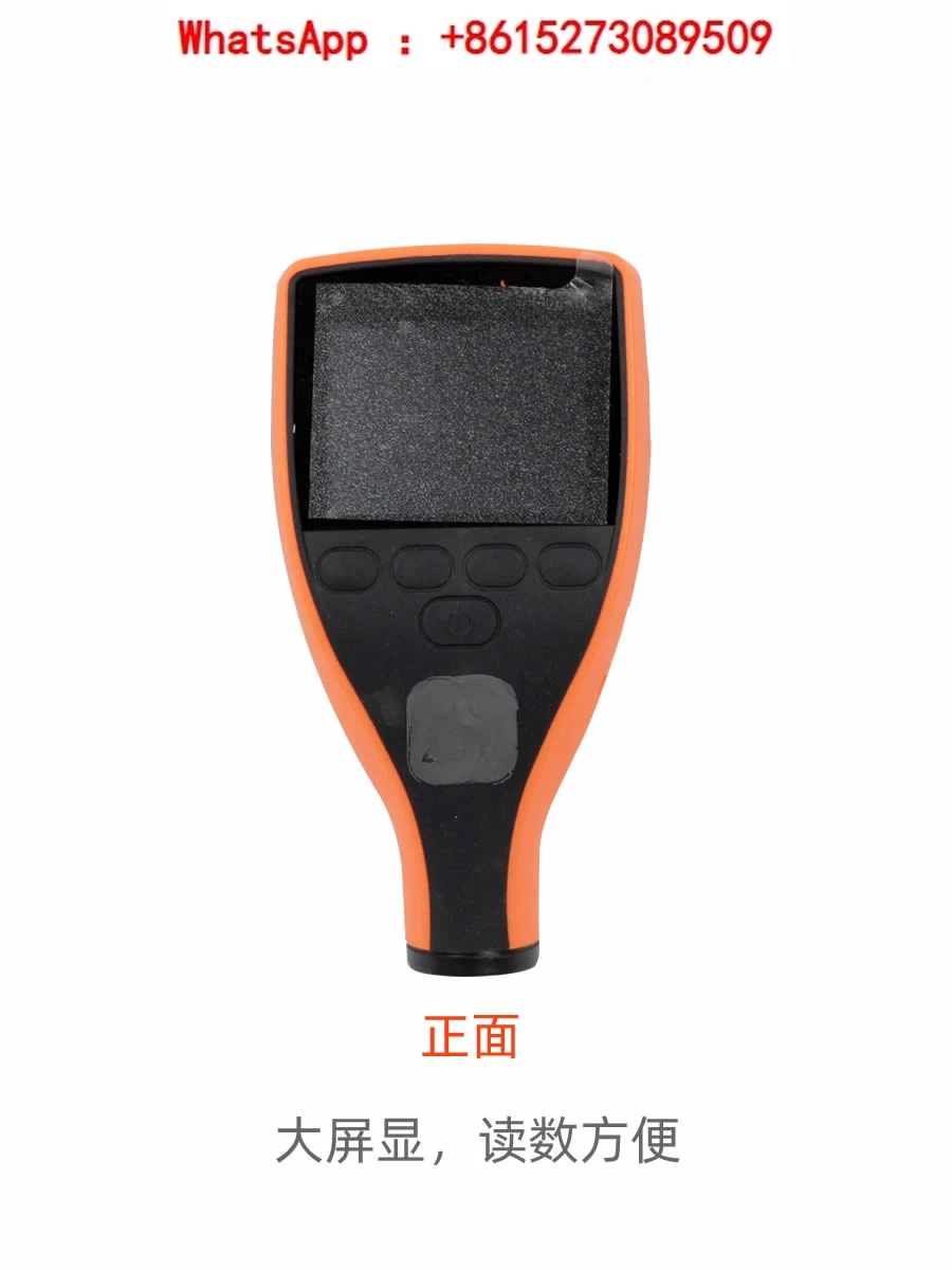 

456 integral coating thickness gauge A456CFBI1456 dry film gauge film thickness gauge