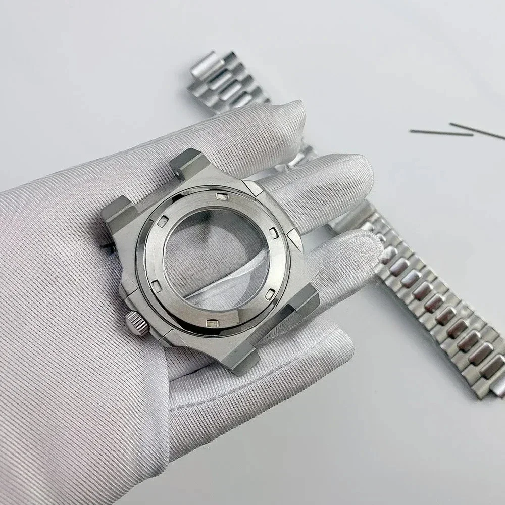 39.5Mm Watch Cases …