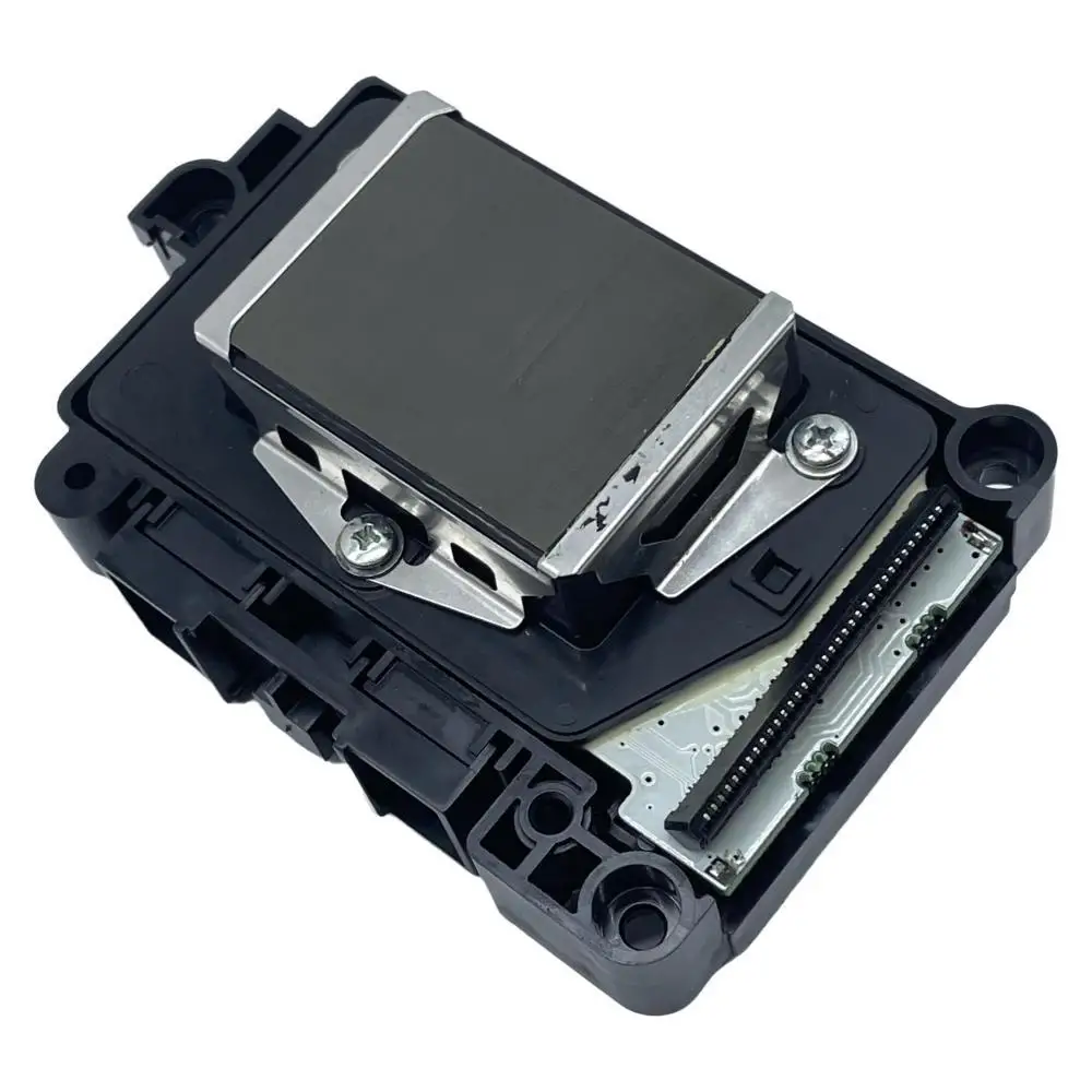 DX7 F177000 Printhead  Fits For Epson Stylus Pro 3800C 3800 3850 Printer Parts