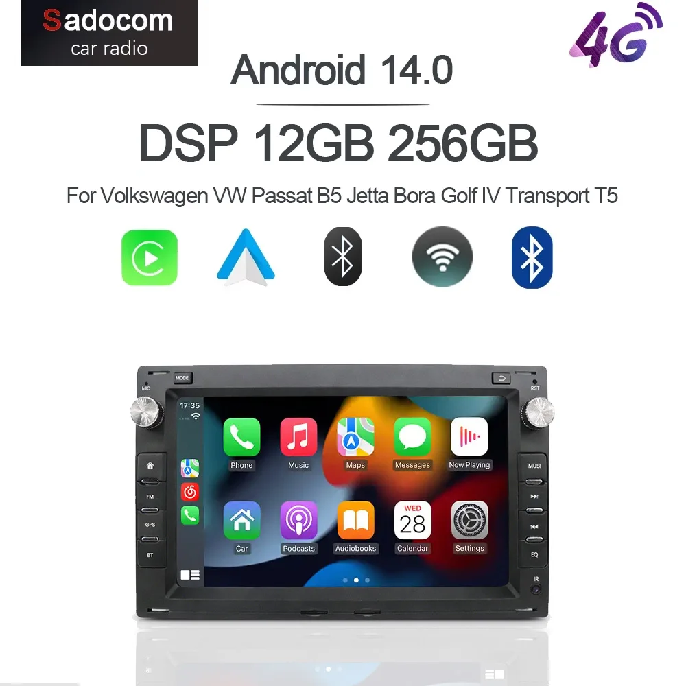 7" Android 15.0 8 C…