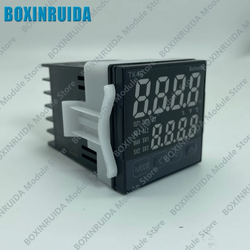 New original temperature controller TK4S-14RN perfectly replaces TZN4S-14R