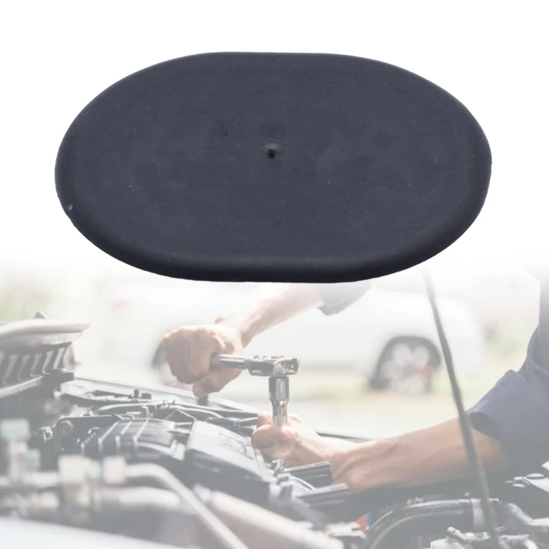 Car Wheel Arch Liner Cover Panel Liner Panel ABS Black Accessories OE 4F0809967B Dropship