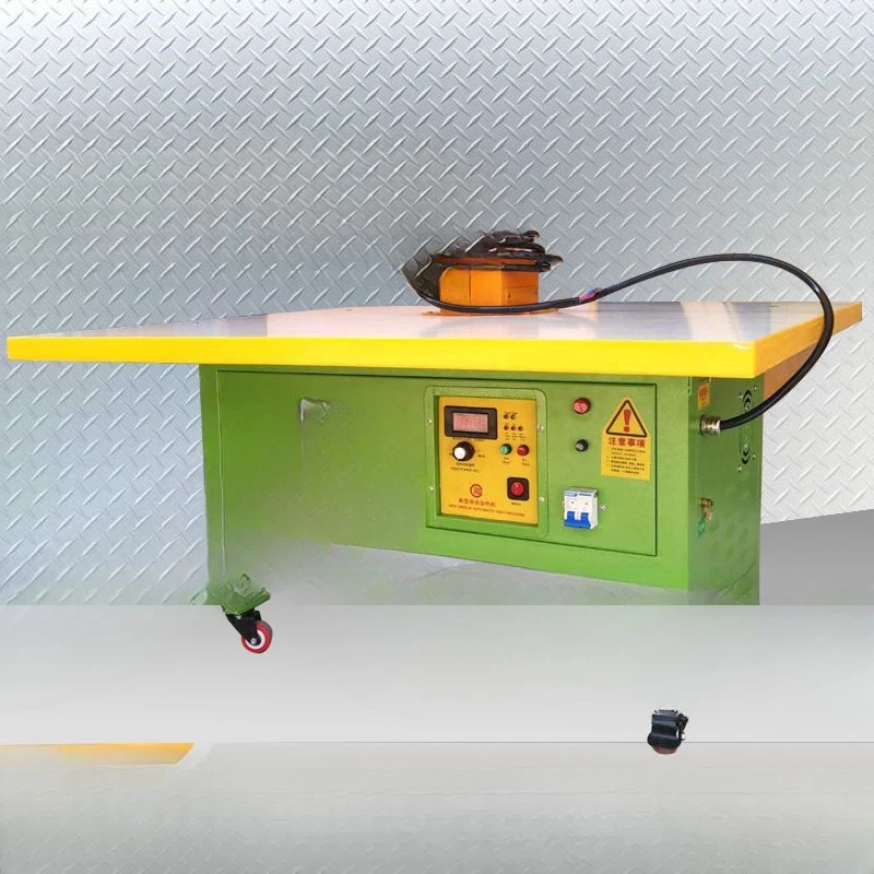 Plastic hanger, iron hook heater, improved high-frequency induction heating equipment