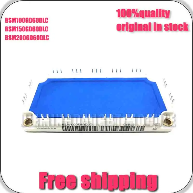 bsm100gd60dlc-bsm200gd60dlc-bsm150gd60dlc-module-neuf-et-original