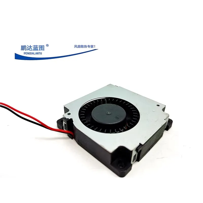 pa 45mm×45mm×10mm Bfb04512hha Delta 4. 5cm Turbo Fan 4510 Blower 12V 3D Printer Fan