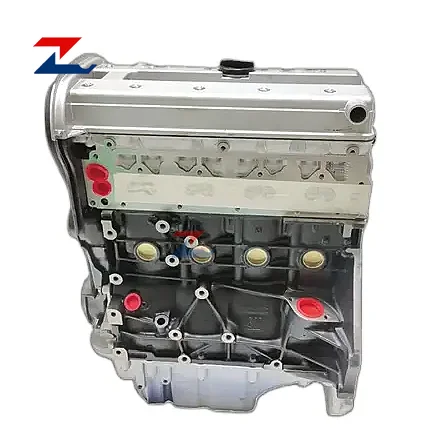 

100% Tested 1.8L 1X818ED/T18SED Engine Fits Daewoo Nubira/Chevrolet Lacetti/Opel Astra F/Vectra B High Quality