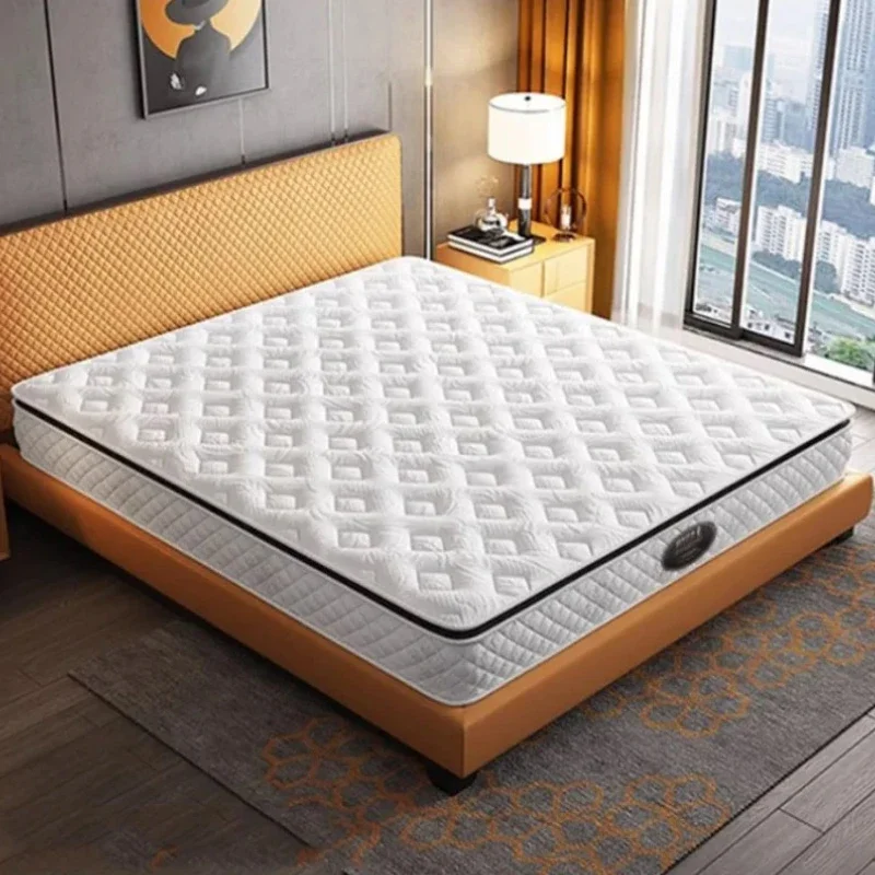 

Thickness Spring Mattresses Memory Foam Double Size King Queen Foldable Mattresses Foldable Sleeping Matras Furniture Bedroom