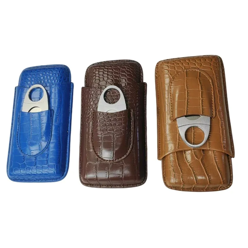 Thumbnail 3 - #26 Latest Cigar Cutters & Punches Offers