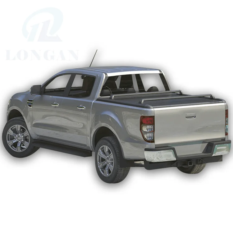 Tonneau Cover For Triton 2019 Ram Roller Lid Shutter Chevrolet Truck Bed Cover Retractable Tonneau Cover