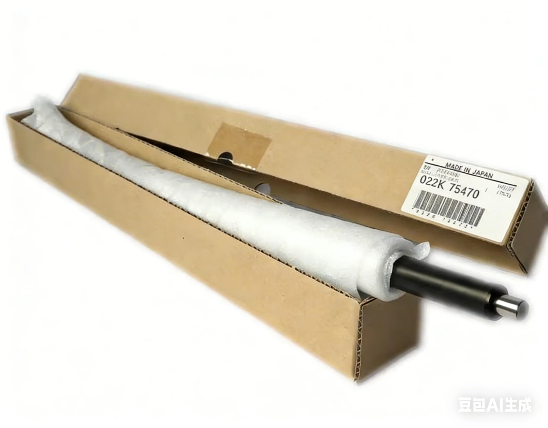 

022K75470 Original New Charge Roller for Xerox 3030 3035 6050 6055 6204 6279 6604 6030 6035