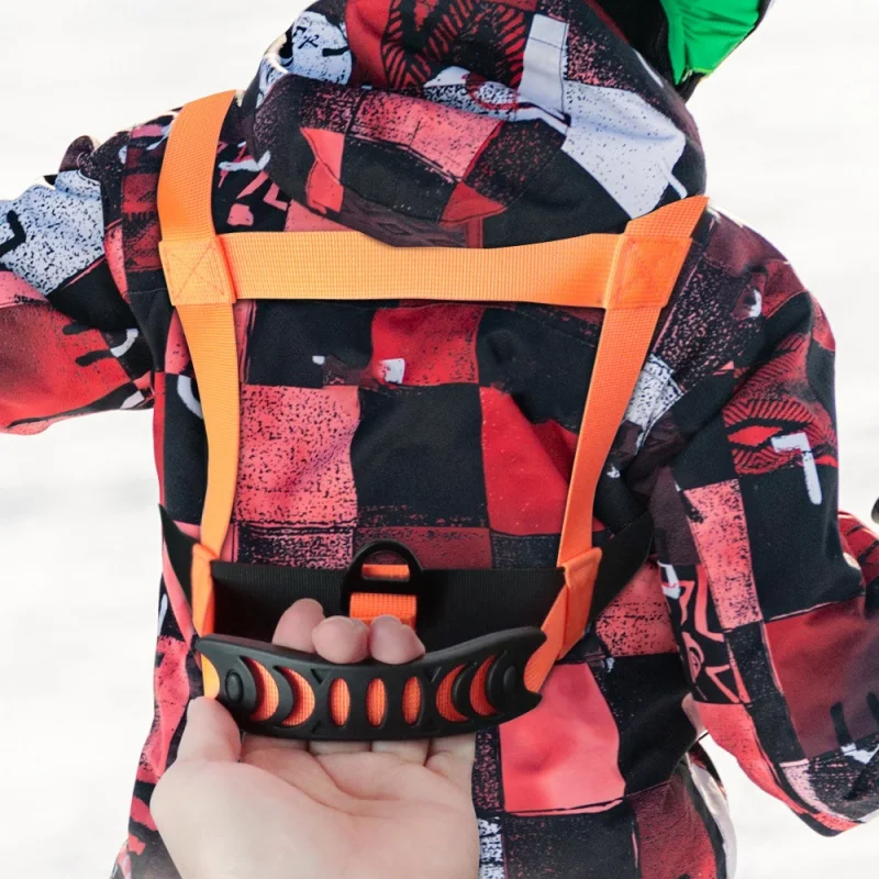 Kids Ski Training Harness 5