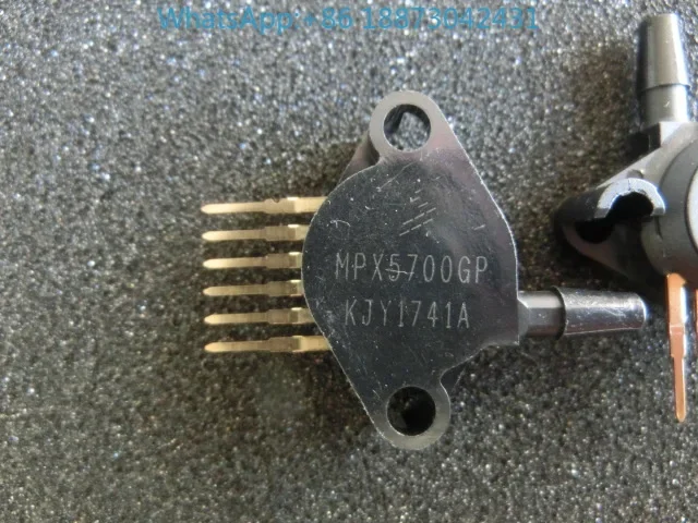NXP/FREESCALE MPX5700GP pressure sensor 0-700kPa