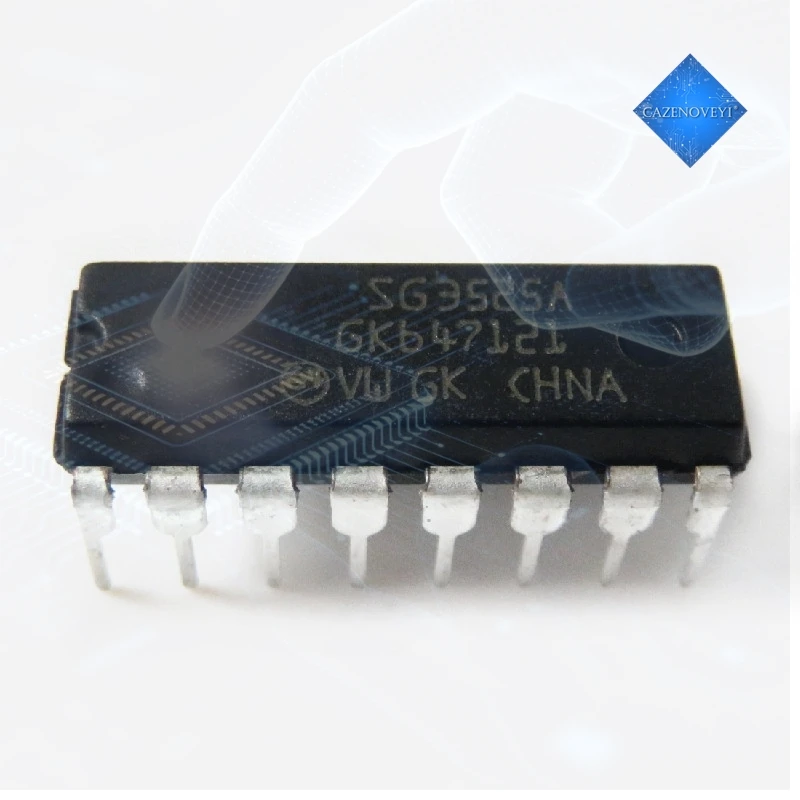 Ample Ready Stock Accept Mixed Chip Models Competitive Price For Bulk Purchases  SFH615A DIP-4 SFH615A-4