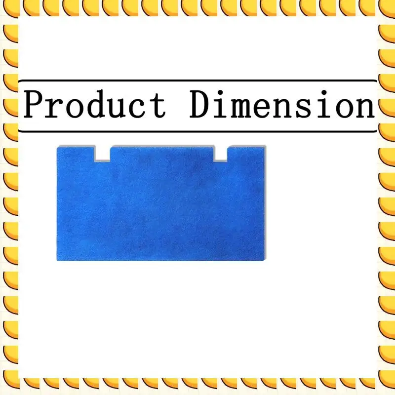 

BAAU 3 шт. фильтры кондиционера для автодома для кондиционеров Duo Therm 3313107.103, 3105012.003 и 3104928.019