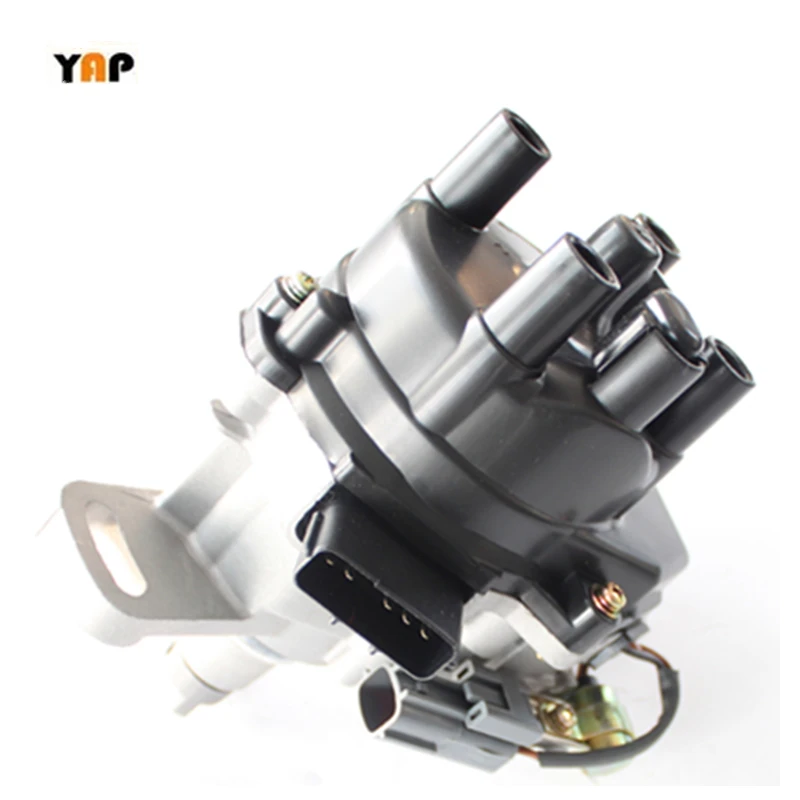 NEW Distributor FOR NISSAN Micra K11 1.0L 1.3L L4 5P+2P 22100-99B04 22100-41B00 22100-41B01 1992-2000