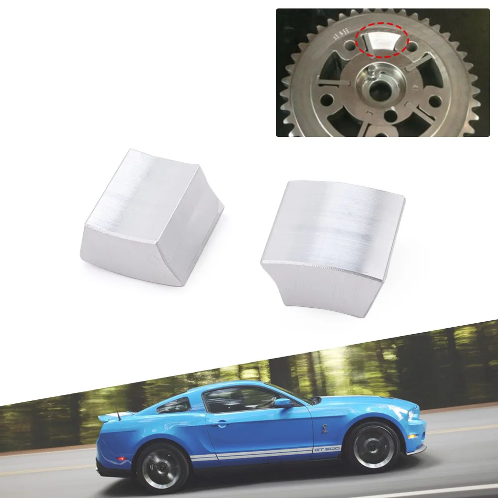 Suitable for Ford 4.6L 5.4L Valve Cam Phaser Lock Repair Noise Repair Kit Auto Modification