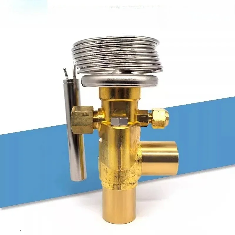 

ATX Refrigeration Air Conditioner Cold Storage Refrigeration Heat Pump Thermal Expansion Valve