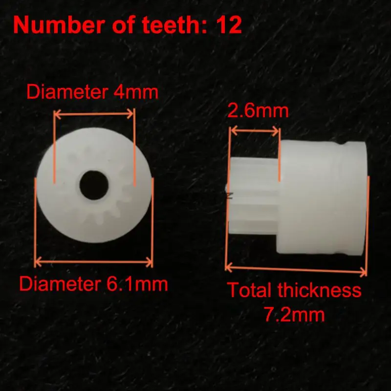 Injection Molded Po… - image