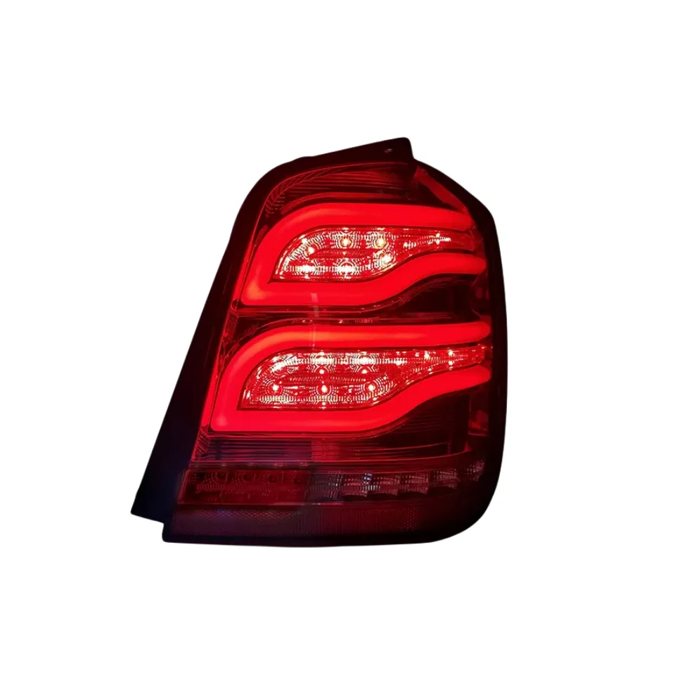 MRD Fit For Toyota Highlander 2001-2005 2006 2007 Rear Lamp US Type Tail Light Factory Directly Supply