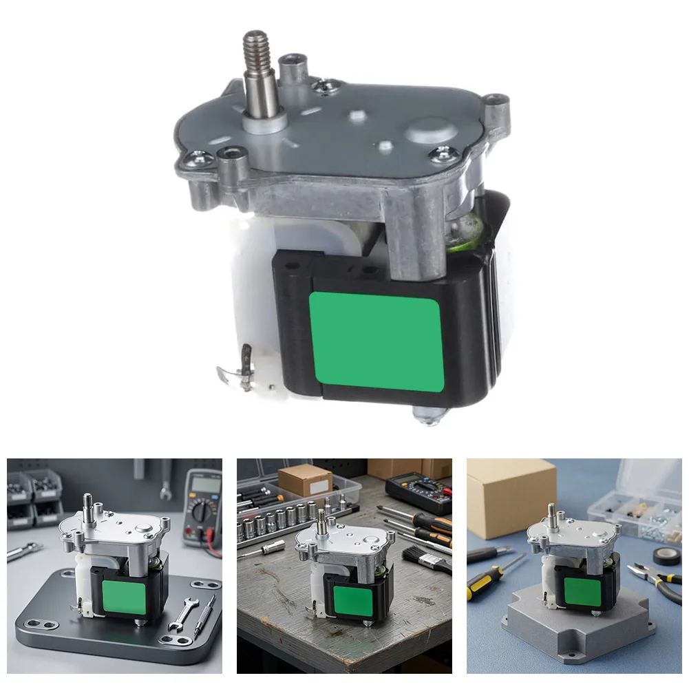 Refrigerator Evaporator Fan Motor For WPW10309868 W11671286 W11496886 W11542868 Cooling Replacement Part Accessories