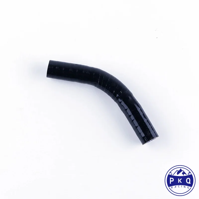 For 1990-1997 Honda CR125R CR 125 R Silicone Radiator Coolant Hose Pipe Kit 1991 1992 1993 1994 1995 1996 - view 5