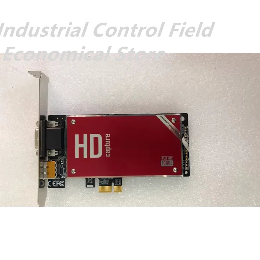 

FOR AVerMedia C729AC Acquisition card