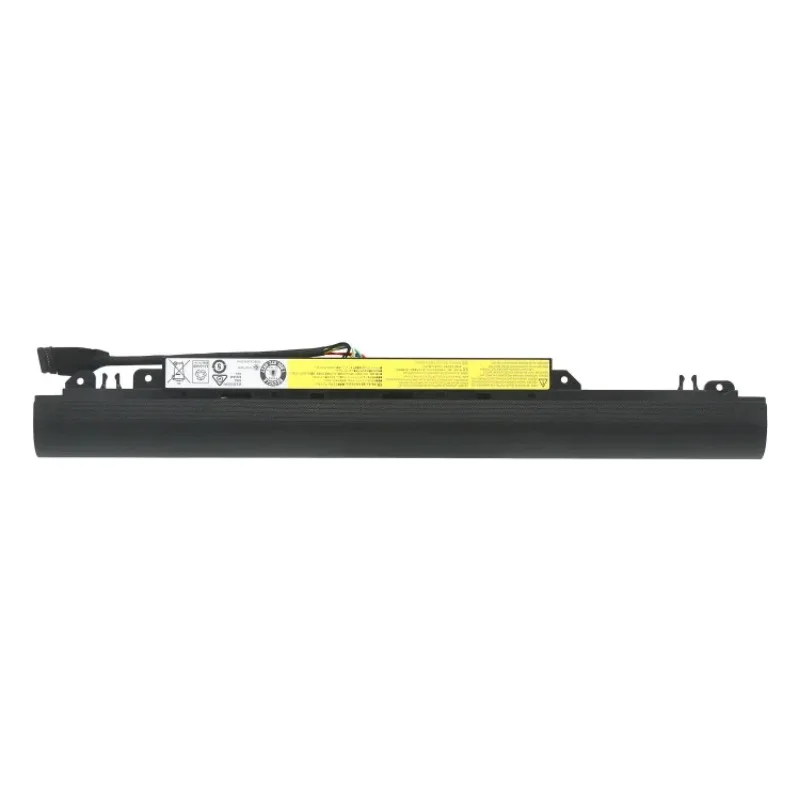 Imagem -06 - Bateria do Portátil de Lenovo Ideapad 11015ibr 110-15acl L15c3a03 L15l3a03 L15s3a02 10.8v 24wh